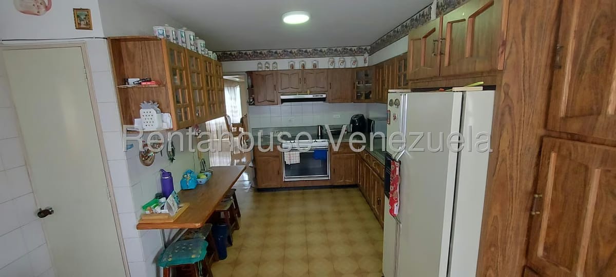 Apartamento (Duplex) en Venta en Terrazas del Avila, Distrito Metropolitano - 7