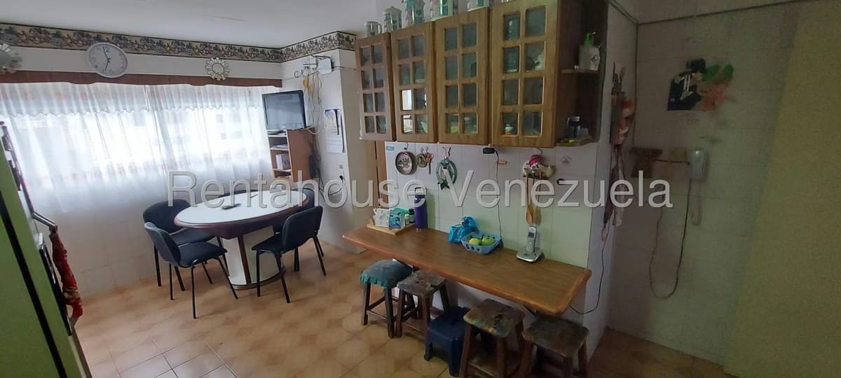 Apartamento (Duplex) en Venta en Terrazas del Avila, Distrito Metropolitano - 8