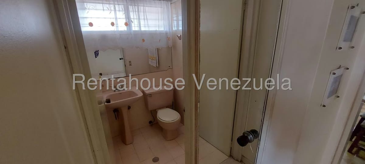 Apartamento (Duplex) en Venta en Terrazas del Avila, Distrito Metropolitano - 10