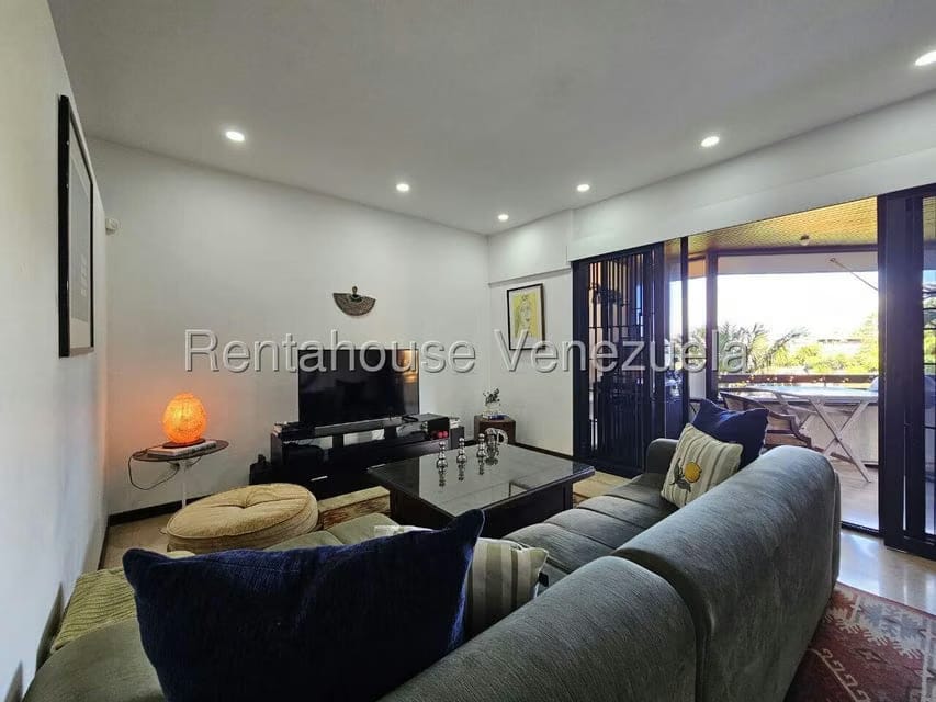 Apartamento (1 Nivel) en Venta en Alto Hatillo, Distrito Metropolitano - 12