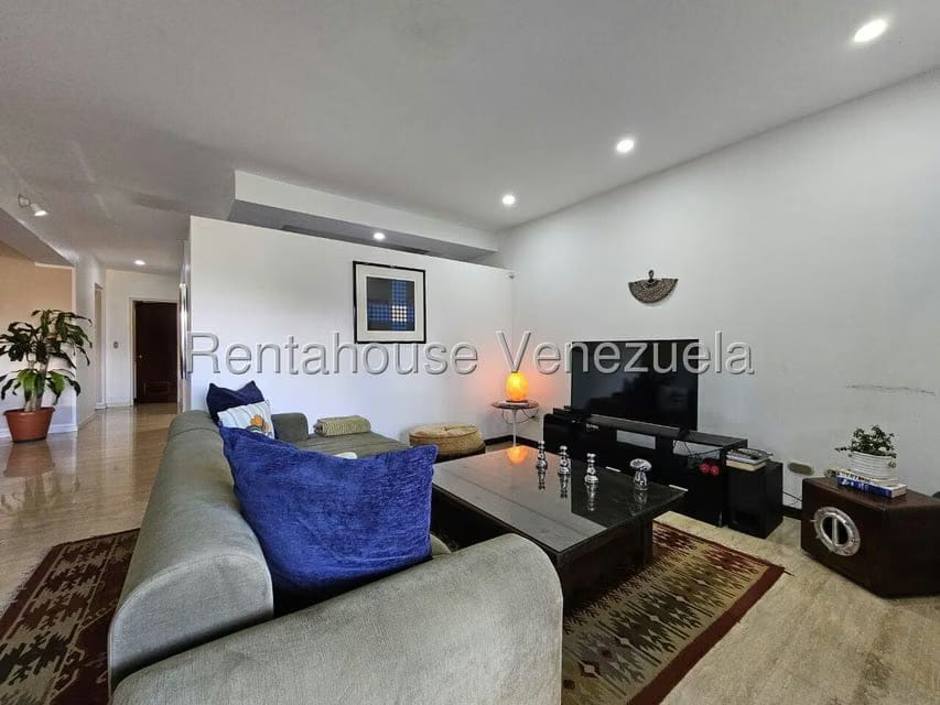 Apartamento (1 Nivel) en Venta en Alto Hatillo, Distrito Metropolitano - 13