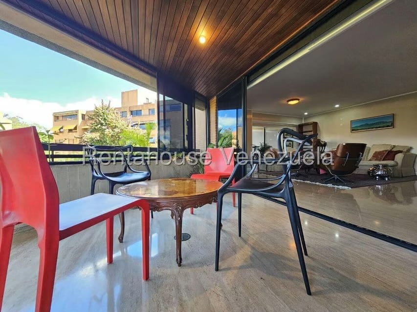 Apartamento (1 Nivel) en Venta en Alto Hatillo, Distrito Metropolitano - 16