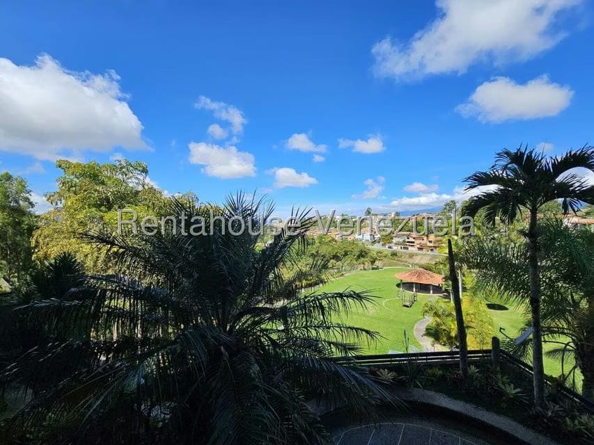 Apartamento (1 Nivel) en Venta en Alto Hatillo, Distrito Metropolitano - 17