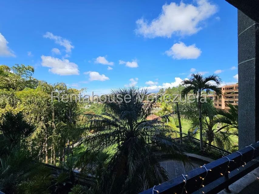 Apartamento (1 Nivel) en Venta en Alto Hatillo, Distrito Metropolitano - 20