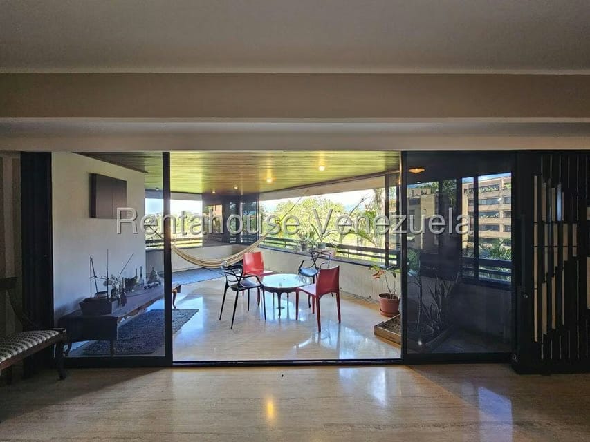 Apartamento (1 Nivel) en Venta en Alto Hatillo, Distrito Metropolitano - 22