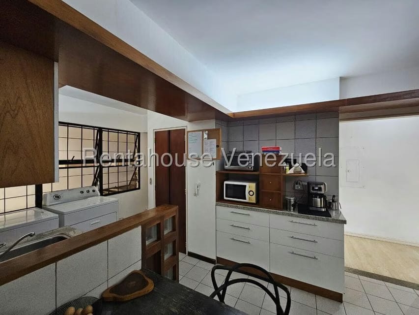 Apartamento (1 Nivel) en Venta en Alto Hatillo, Distrito Metropolitano - 27