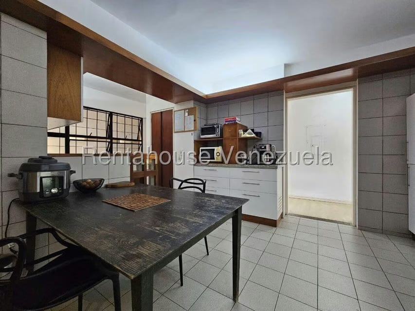 Apartamento (1 Nivel) en Venta en Alto Hatillo, Distrito Metropolitano - 28