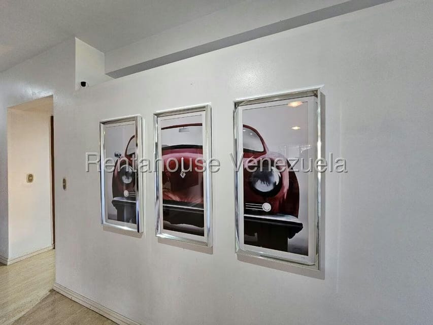 Apartamento (1 Nivel) en Venta en Alto Hatillo, Distrito Metropolitano - 4