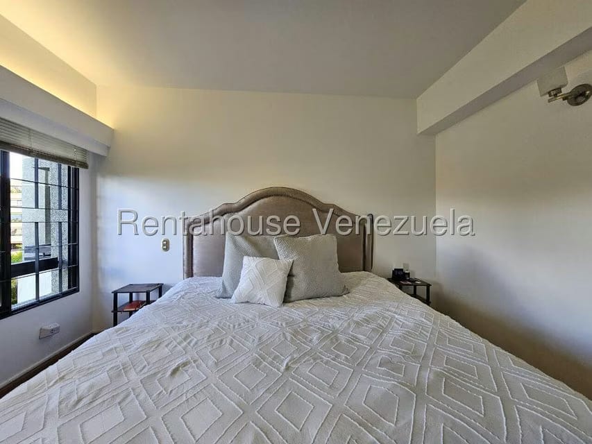 Apartamento (1 Nivel) en Venta en Alto Hatillo, Distrito Metropolitano - 36