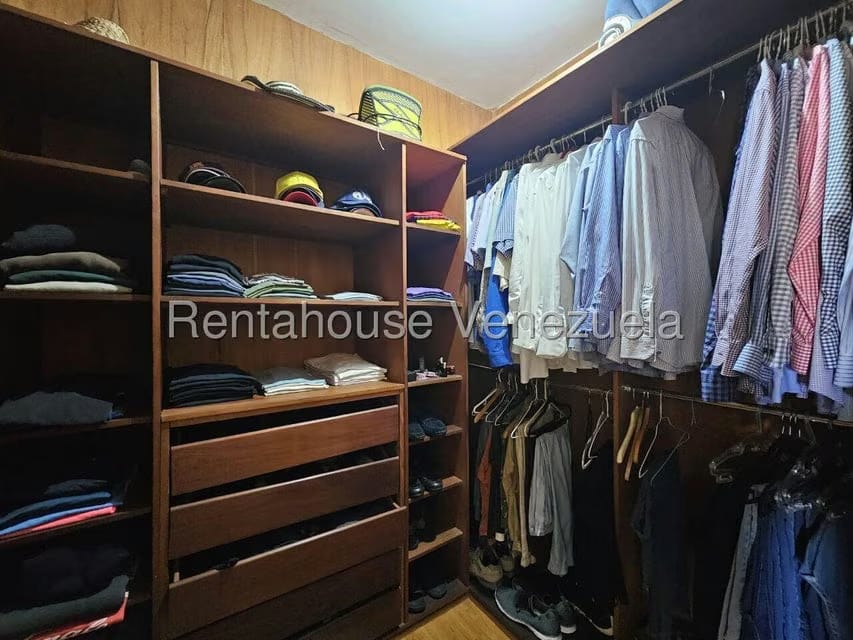 Apartamento (1 Nivel) en Venta en Alto Hatillo, Distrito Metropolitano - 38