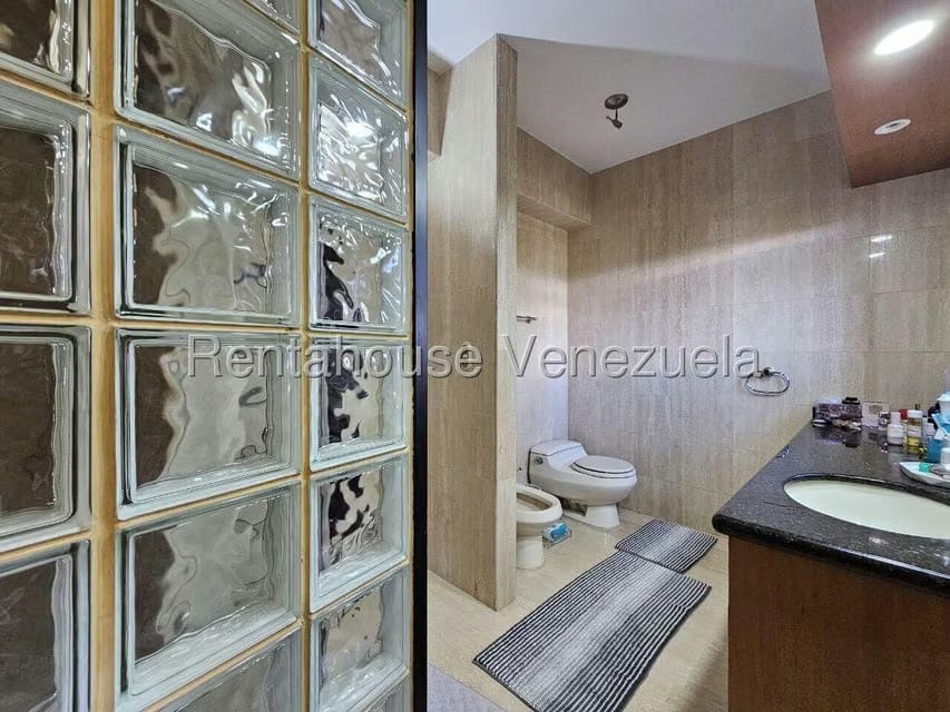 Apartamento (1 Nivel) en Venta en Alto Hatillo, Distrito Metropolitano - 40