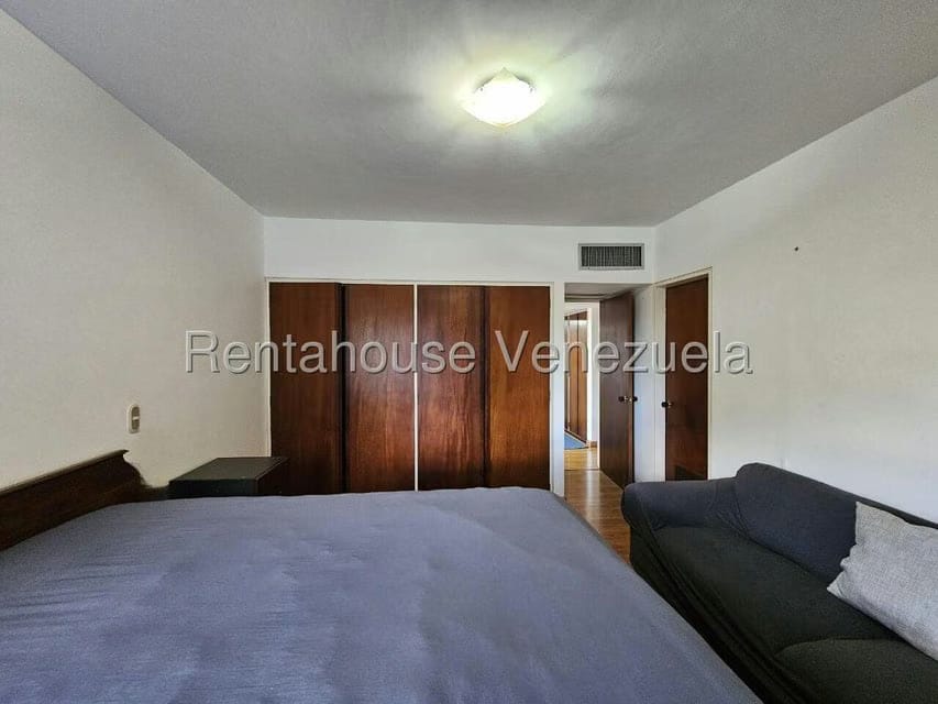 Apartamento (1 Nivel) en Venta en Alto Hatillo, Distrito Metropolitano - 41