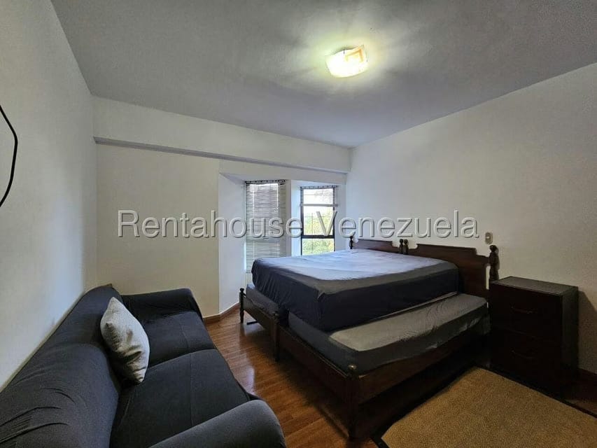 Apartamento (1 Nivel) en Venta en Alto Hatillo, Distrito Metropolitano - 42