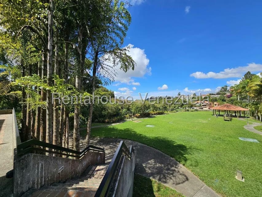 Apartamento (1 Nivel) en Venta en Alto Hatillo, Distrito Metropolitano - 45