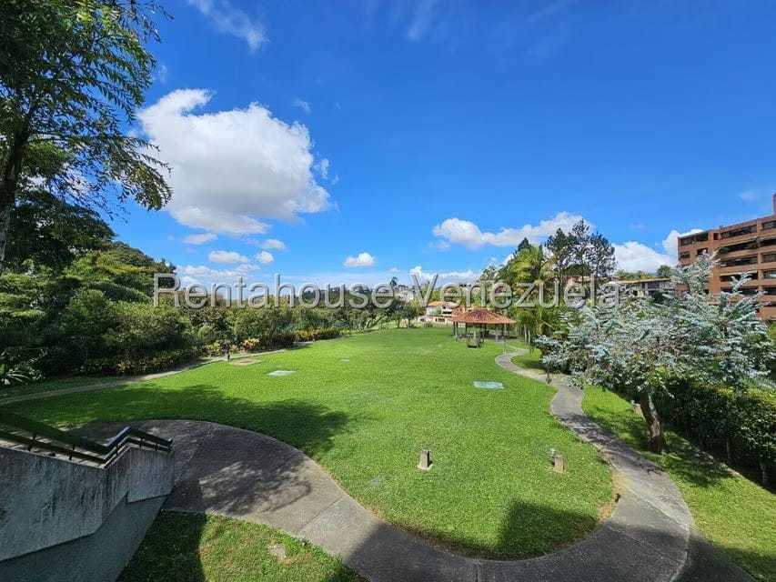 Apartamento (1 Nivel) en Venta en Alto Hatillo, Distrito Metropolitano - 46