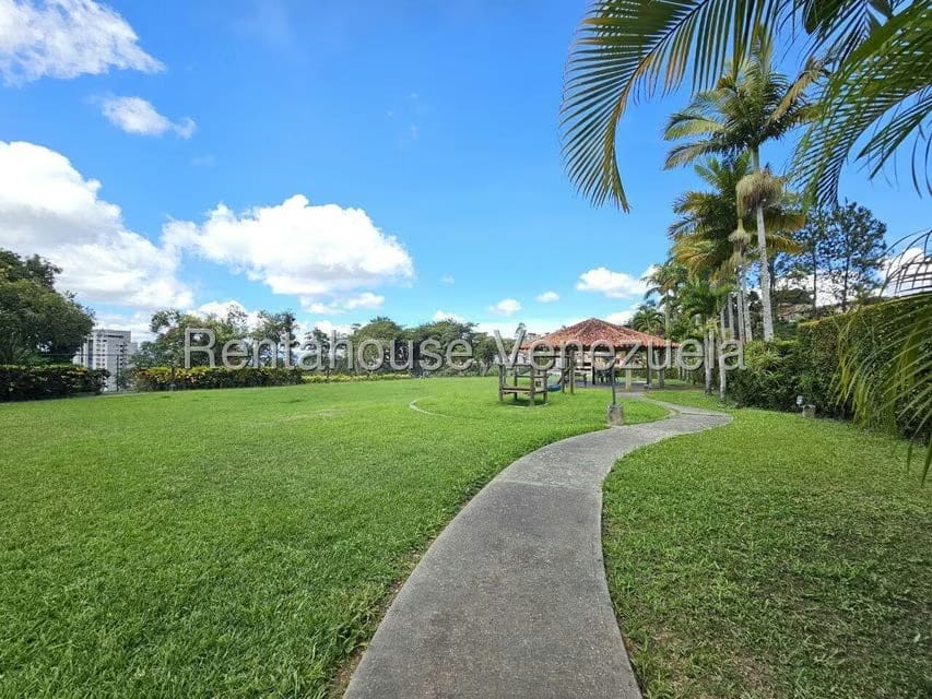 Apartamento (1 Nivel) en Venta en Alto Hatillo, Distrito Metropolitano - 47