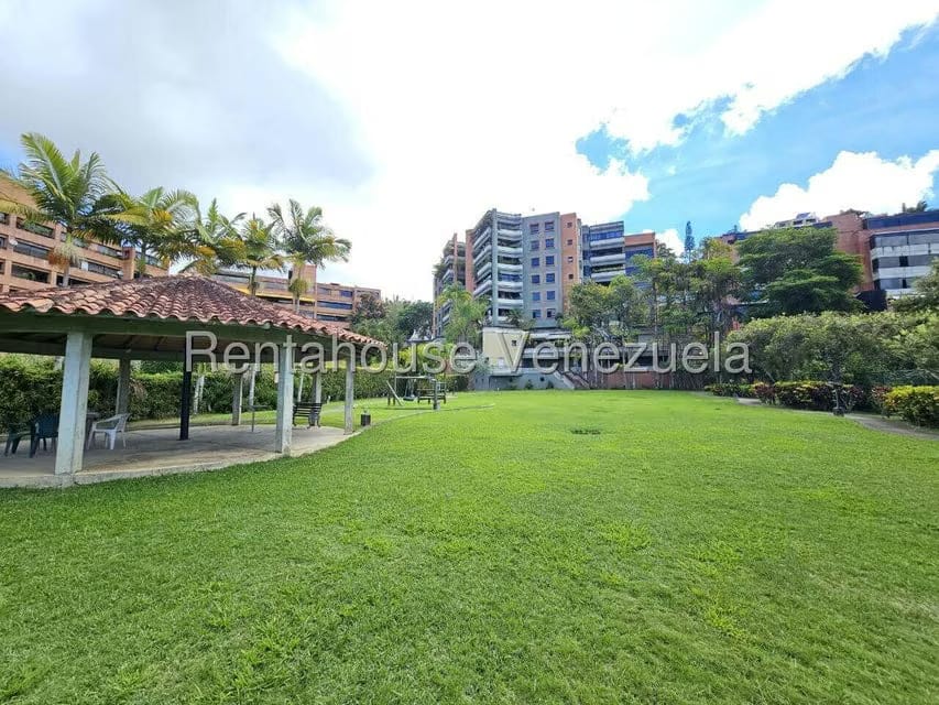 Apartamento (1 Nivel) en Venta en Alto Hatillo, Distrito Metropolitano - 49
