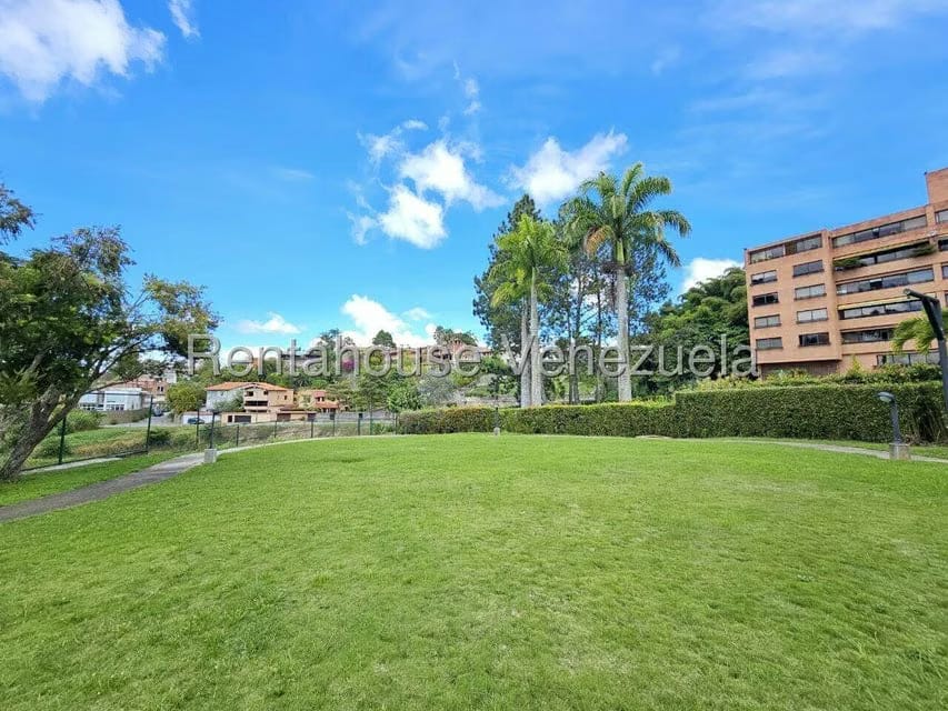 Apartamento (1 Nivel) en Venta en Alto Hatillo, Distrito Metropolitano - 50