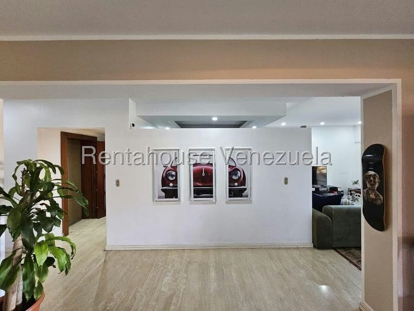 Apartamento (1 Nivel) en Venta en Alto Hatillo, Distrito Metropolitano - 6