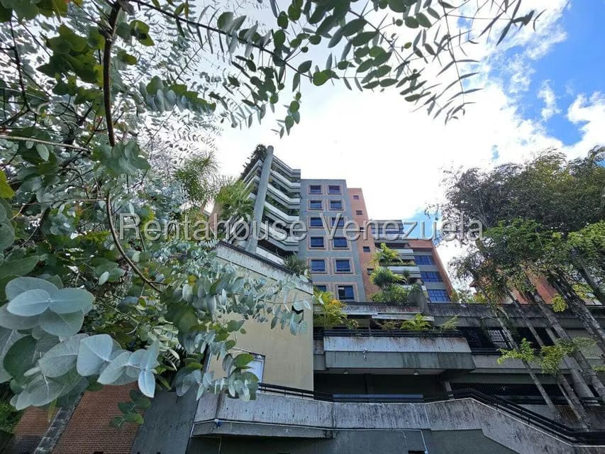 Apartamento (1 Nivel) en Venta en Alto Hatillo, Distrito Metropolitano - 51