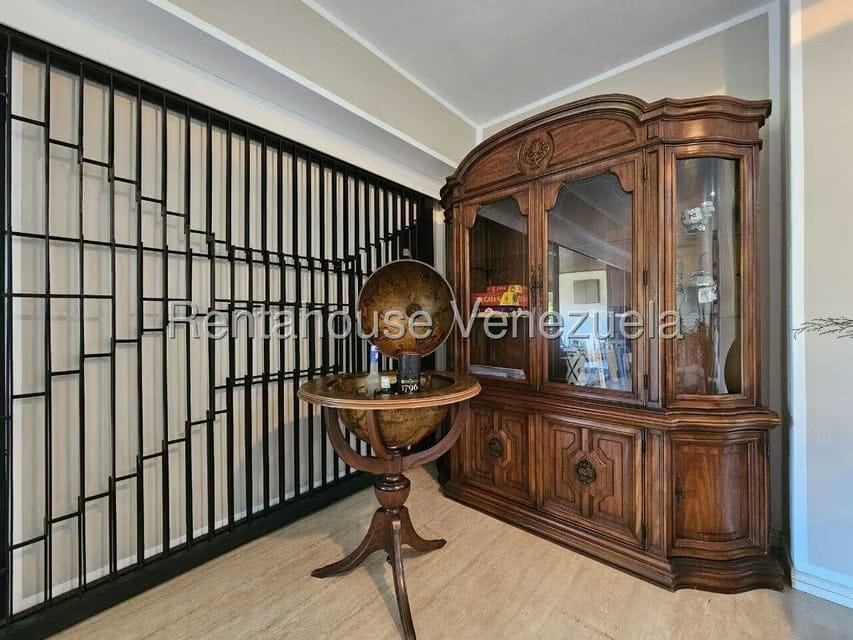 Apartamento (1 Nivel) en Venta en Alto Hatillo, Distrito Metropolitano - 9