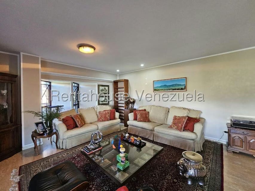 Apartamento (1 Nivel) en Venta en Alto Hatillo, Distrito Metropolitano - 10