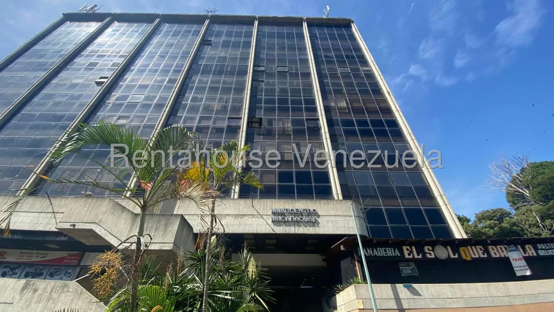 Comercial (Local Comercial) en Venta en Macaracuay, Distrito Metropolitano