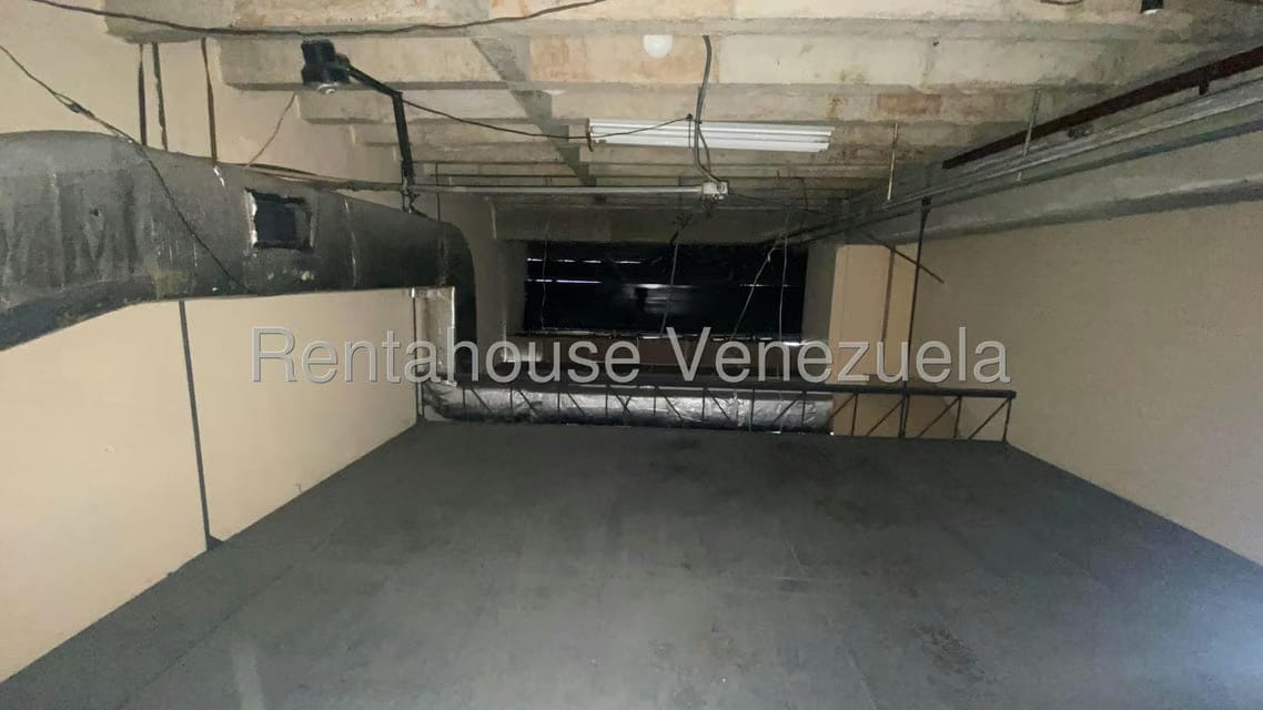 Comercial (Local Comercial) en Venta en Macaracuay, Distrito Metropolitano - 16