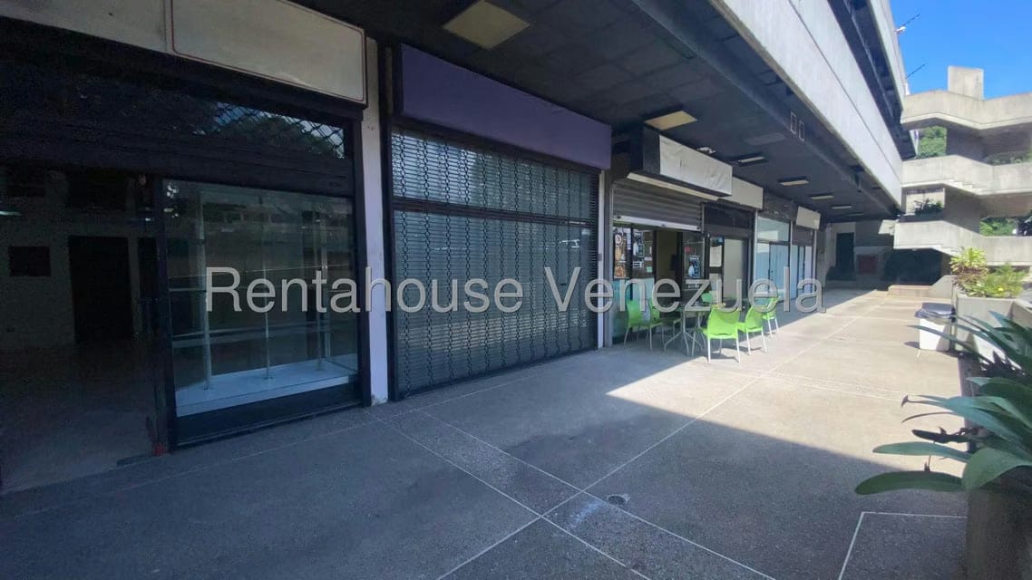Comercial (Local Comercial) en Venta en Macaracuay, Distrito Metropolitano - 6