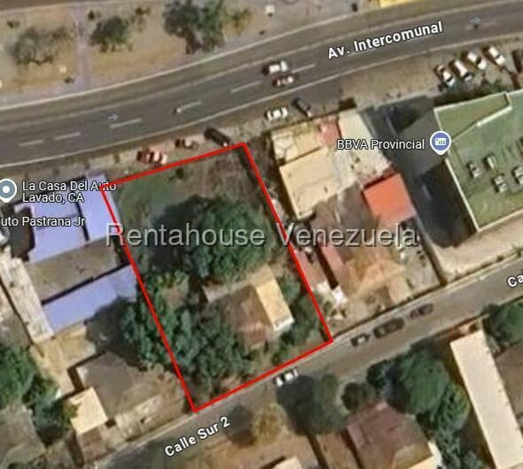 Terreno (Comercial) en Venta en Las Garzas, Anzoategui