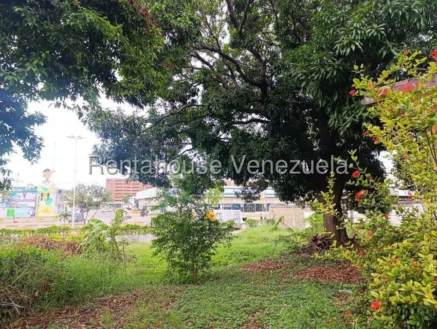 Terreno (Comercial) en Venta en Las Garzas, Anzoategui - 2