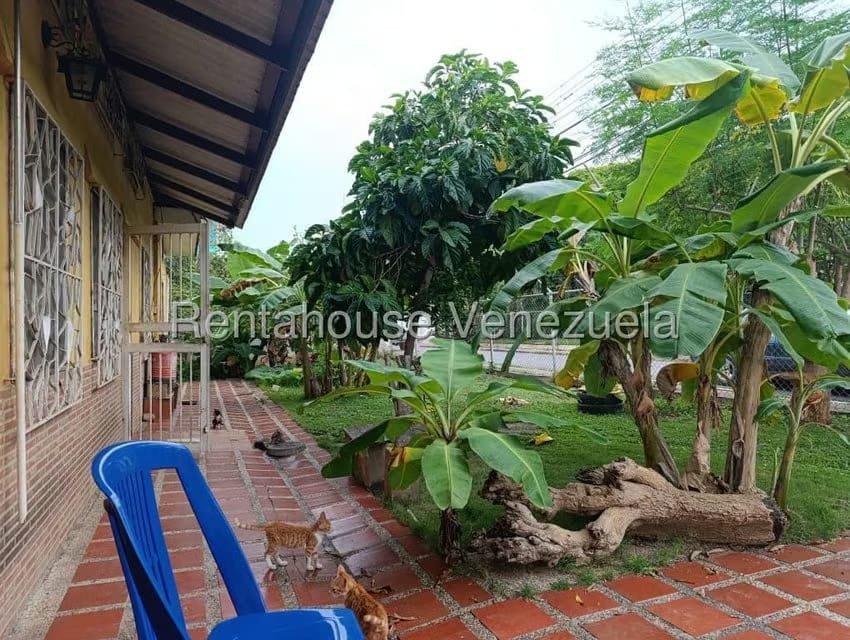 Terreno (Comercial) en Venta en Las Garzas, Anzoategui - 6
