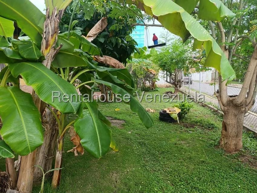 Terreno (Comercial) en Venta en Las Garzas, Anzoategui - 7