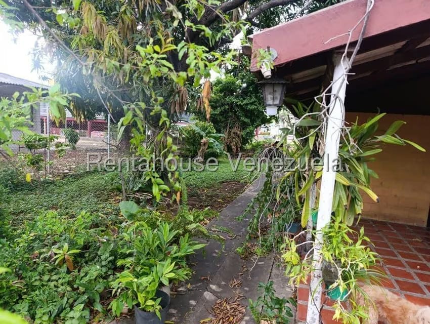 Terreno (Comercial) en Venta en Las Garzas, Anzoategui - 8