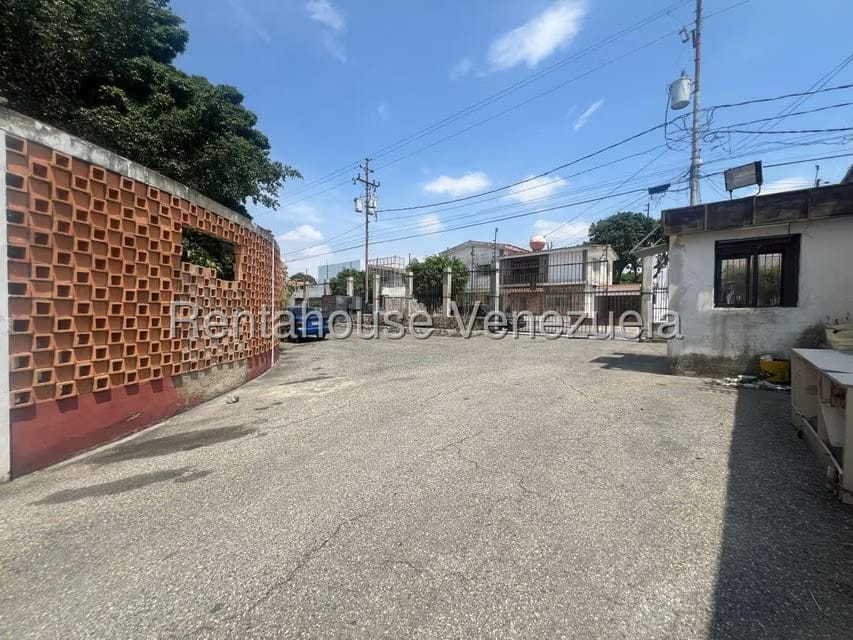 Terreno (Comercial) en Venta en Zona Oeste, Lara - 16