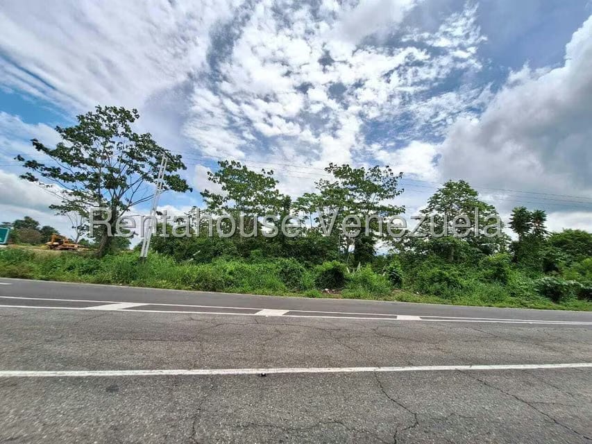 Terreno (Industrial) en Venta en Avenida Bolivar, Merida - 5
