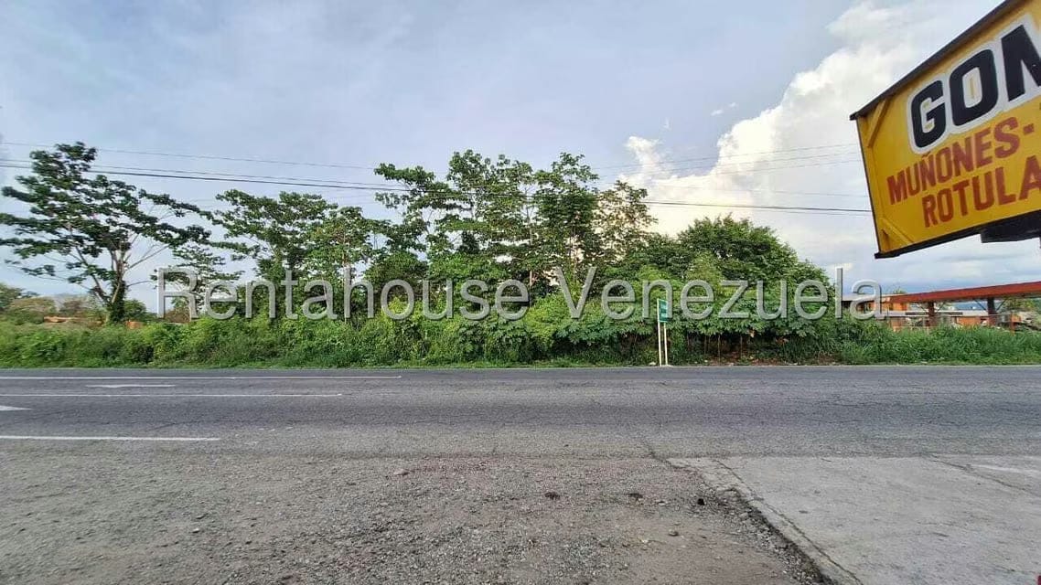 Terreno (Industrial) en Venta en Avenida Bolivar, Merida - 6