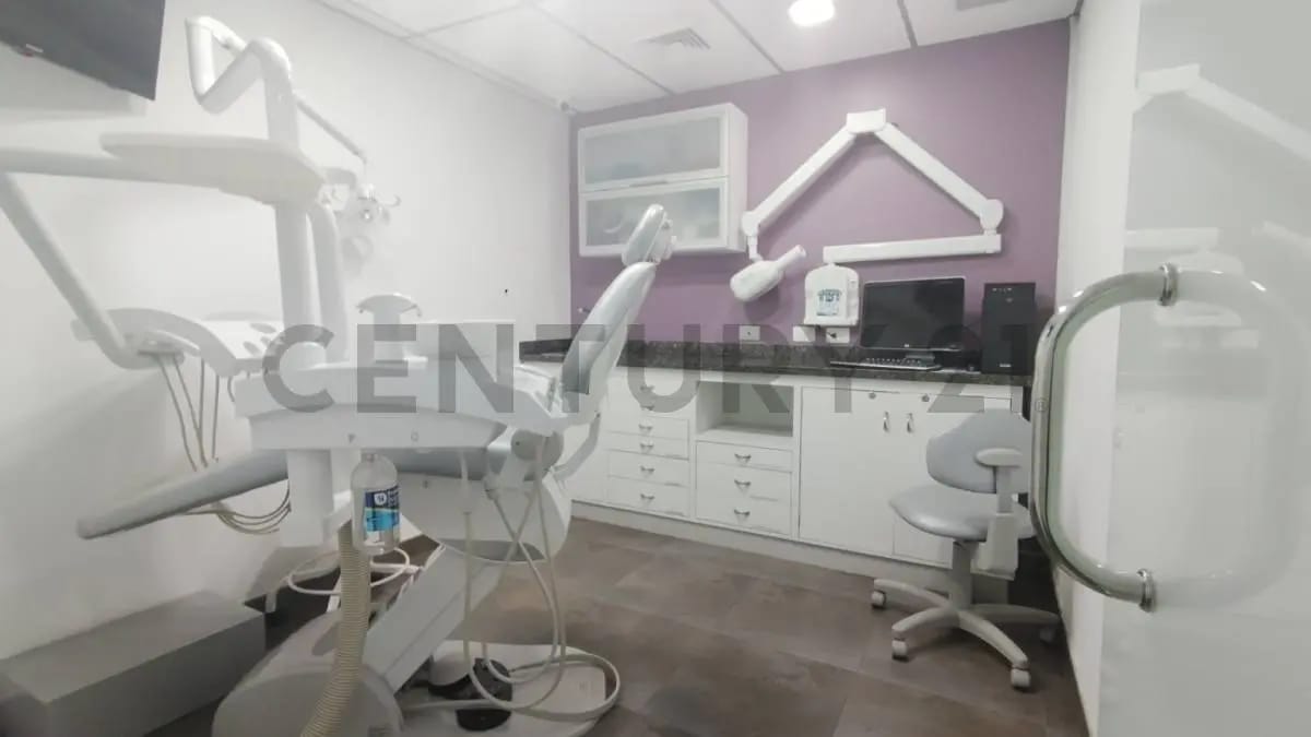Prestigioso Centro Odontológico en Venta Ubicado en el C.C de Terrazas del Ávila