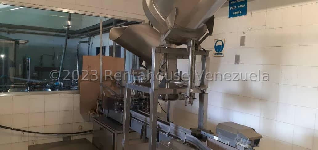 Comercial (Industrial) en Venta en Puerto Piritu, Anzoategui - 2