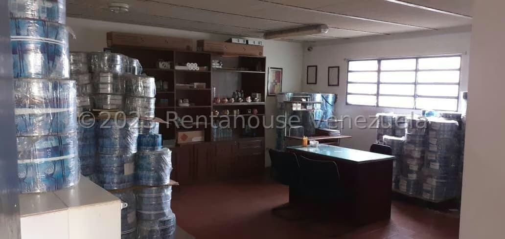 Comercial (Industrial) en Venta en Puerto Piritu, Anzoategui - 11
