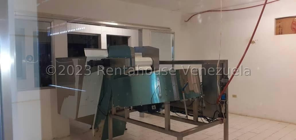 Comercial (Industrial) en Venta en Puerto Piritu, Anzoategui - 12