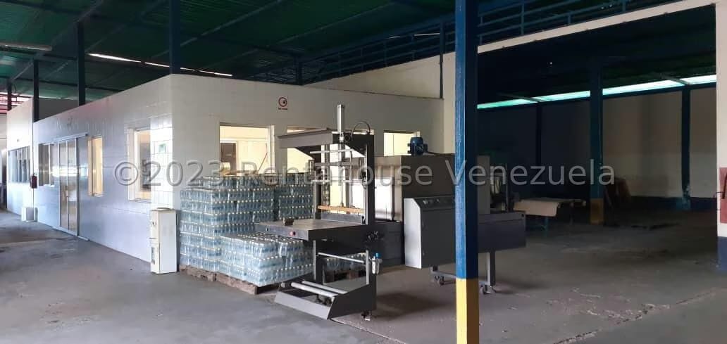 Comercial (Industrial) en Venta en Puerto Piritu, Anzoategui - 3