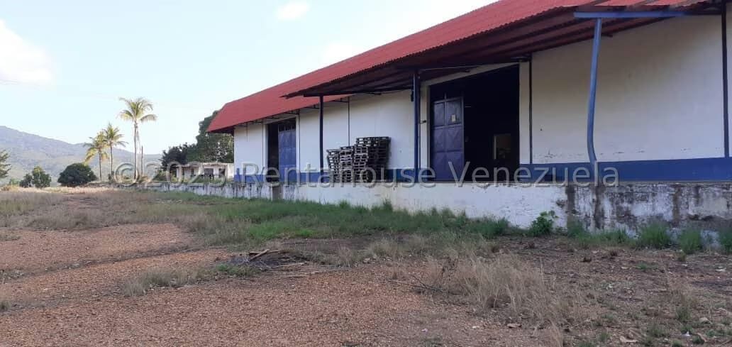 Comercial (Industrial) en Venta en Puerto Piritu, Anzoategui - 9