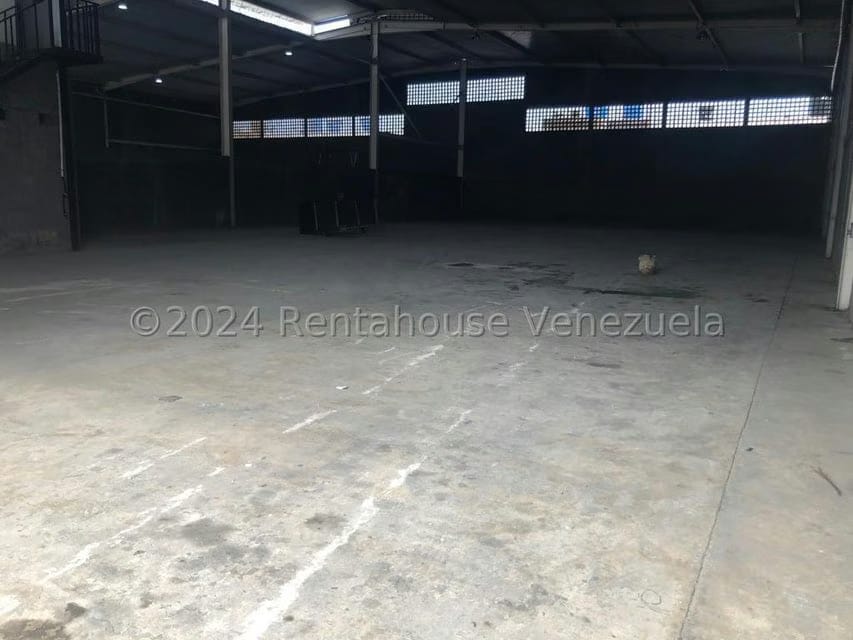 Comercial (Galpon - Deposito) en Alquiler en Zona Industrial Los Mesones, Anzoategui - 5