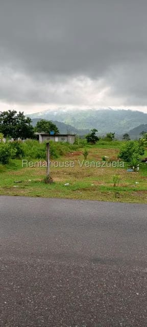 Terreno (Residencial) en Venta en El Guayabal, Tachira - 6