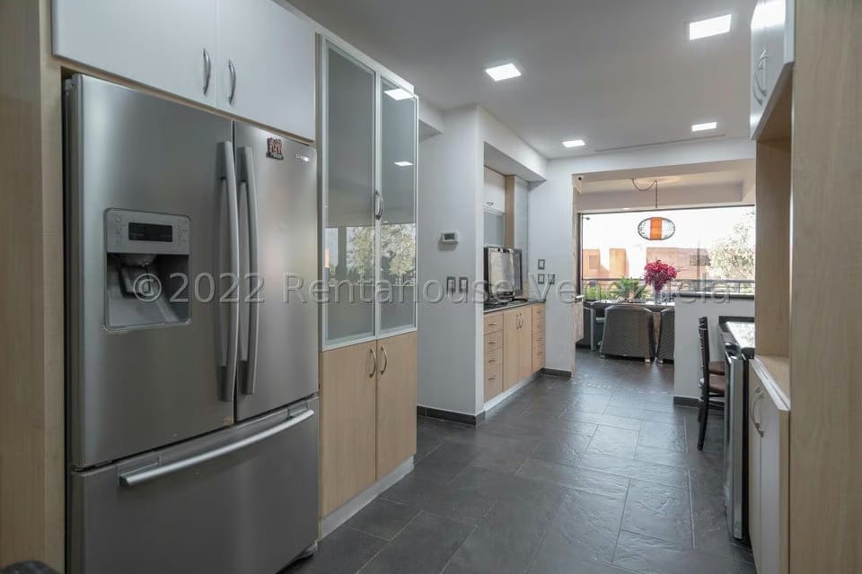 Apartamento (Duplex) en Venta en La Tahona, Distrito Metropolitano - 14