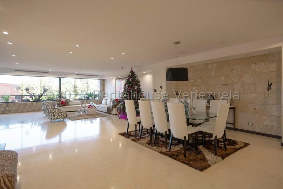 Apartamento (Duplex) en Venta en La Tahona, Distrito Metropolitano - 18