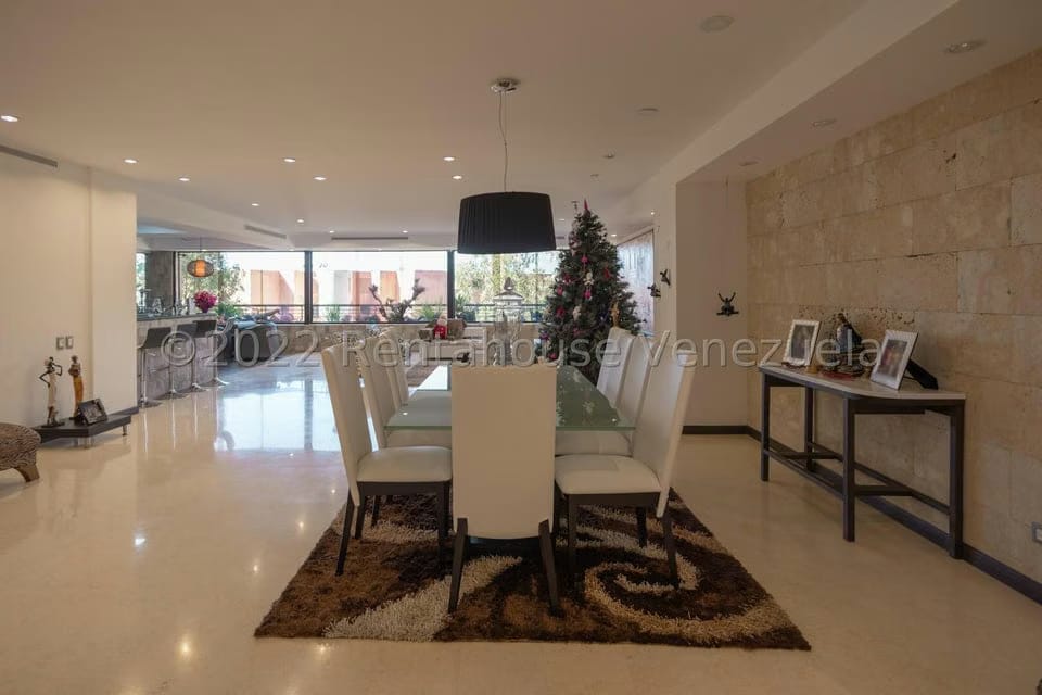 Apartamento (Duplex) en Venta en La Tahona, Distrito Metropolitano - 19