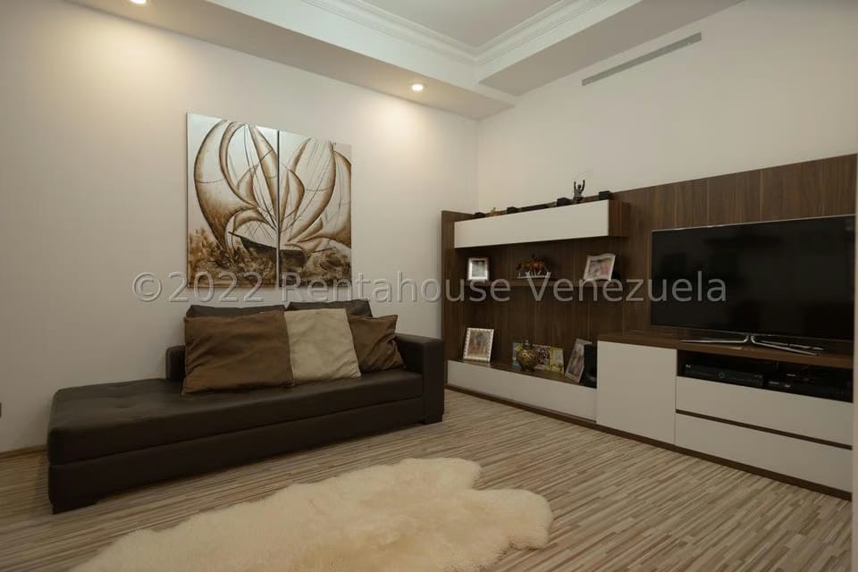 Apartamento (Duplex) en Venta en La Tahona, Distrito Metropolitano - 29