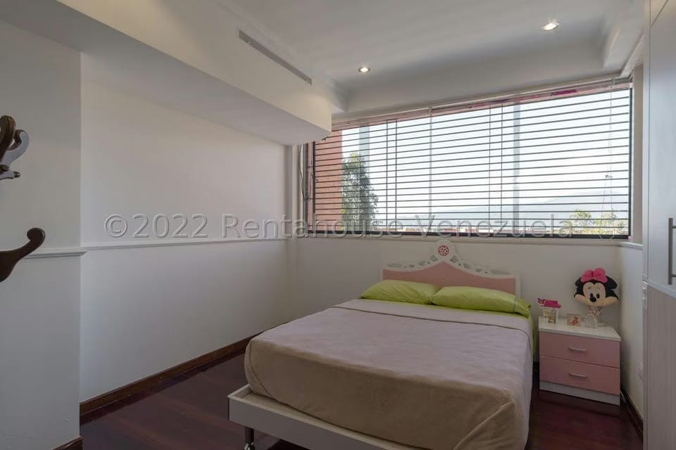 Apartamento (Duplex) en Venta en La Tahona, Distrito Metropolitano - 34